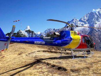 Everest-Helicopter-Tour