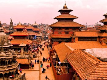 Nepal-Package-tour