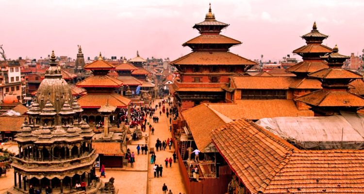 Nepal-Package-tour