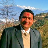  Bhupendra Adhikari