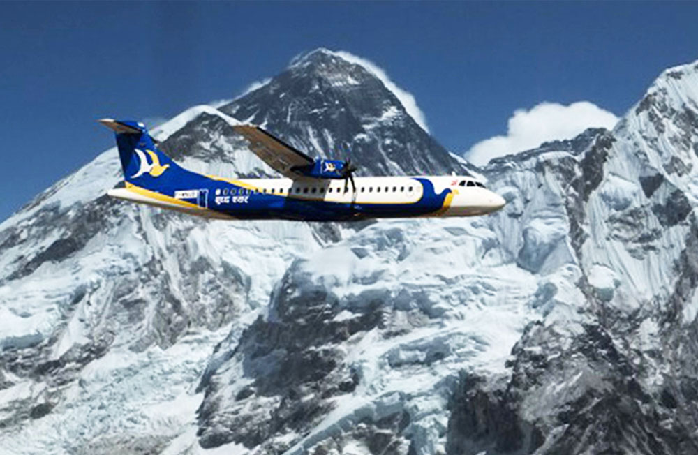 Everest-Mountan-Flight